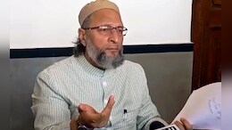 "We Dont Need You": Asaduddin Owaisi On Trump's "India Is Dead Economy" Remark