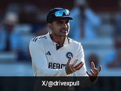Shubman Gill Acting Like Virat Kohli For "Attention"?: Skipper Gets Tough Verdict Post Lords