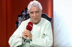 Owaisi पर ऐसा क्या बोले Javed Akhtar कि लग गए ठहाके? | NDTV Creators Manch 2025 Owaisi पर ऐसा क्या बोले Javed Akhtar कि लग गए ठहाके? | NDTV Creators Manch 2025