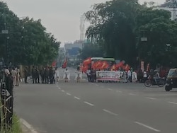 Odisha Bandh Today, Roads Empty In Protest Over Student&#039;s Self-Immolation