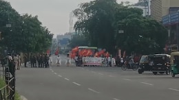 Odisha Bandh Today, Roads Empty In Protest Over Student's Self-Immolation