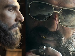 NDTV Exclusive: Arjun Rampal Spills The Beans On Ranveer Singh's 'Top Form' In <i>Dhurandhar</i> NDTV Exclusive: Arjun Rampal Spills The Beans On Ranveer Singh's 'Top Form' In <i>Dhurandhar</i>