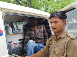 लव स्टोरी बन गई मर्डर की वजह, पढ़िए यूपी के ललितपुर में नीले बोरे की खौफनाक कहानी