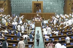 Parliament Session: Chaos Erupts In Lok Sabha As Question Hour Begins Parliament Session: Chaos Erupts In Lok Sabha As Question Hour Begins