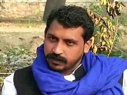 Exclusive : बिहार चुनाव में किस रणनीति के साथ मैदान में उतरेगी आजाद समाज पार्टी, चंद्रशेखर आजाद ने बताया पूरा प्लान Exclusive : बिहार चुनाव में किस रणनीति के साथ मैदान में उतरेगी आजाद समाज पार्टी, चंद्रशेखर आजाद ने बताया पूरा प्लान