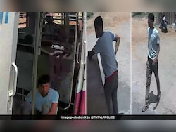 Tamil Nadu Cops Seek Public Help In Child Rape Case, Post Photos Of Suspect
