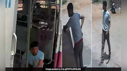 Tamil Nadu Cops Seek Public Help In Child Rape Case, Post Photos Of Suspect