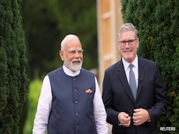 India-UK's Pitch To Preserve Trade Orthodoxy Amid Trump Tariff Challenge India-UK's Pitch To Preserve Trade Orthodoxy Amid Trump Tariff Challenge