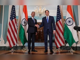 क्वाड मींटिंग के बाद अमेरिका का ऐलान... आतंकवाद के खिलाफ लड़ाई में हमेशा भारत के साथ  क्वाड मींटिंग के बाद अमेरिका का ऐलान... आतंकवाद के खिलाफ लड़ाई में हमेशा भारत के साथ