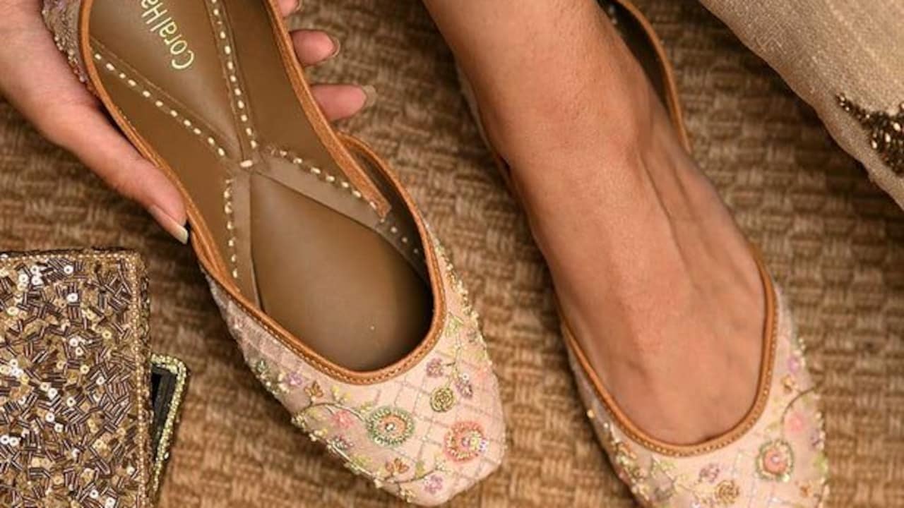 This Footwear Is Made For Long Days And Easy Moves Wherever You Go