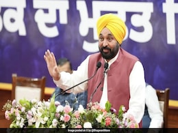 Punjab Cabinet Approves New Bill Proposing Life Term In Sacrilege Cases Punjab Cabinet Approves New Bill Proposing Life Term In Sacrilege Cases