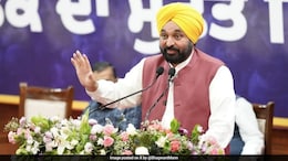 AAP vs Congress After Chief Minister Tables Anti-Sacrilege Bill In Punjab Assembly
