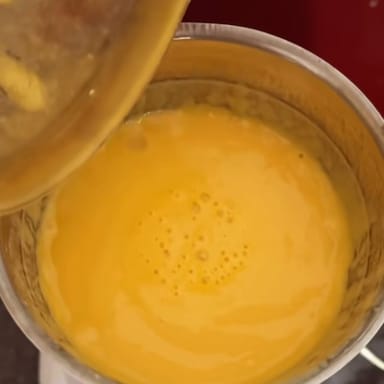 Man Shares Recipe For Mango Chicken Shake, Internet Demands “Justice For Mango”