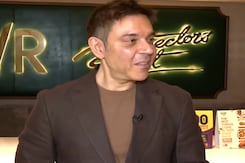 'I Was Teary Eyed While Watching Saiyaara': Sanjeev Kumar Bijli 'I Was Teary Eyed While Watching Saiyaara': Sanjeev Kumar Bijli