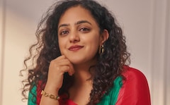 "I'm Here To Perform": Nithya Menen To NDTV On Redefining Beauty In Cinema