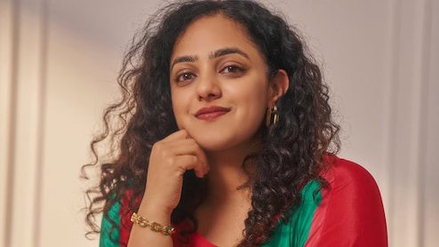 Nithya Menen To NDTV On Redefining Beauty In Cinema: "I'm Here To Perform, Not Fit A Mould"