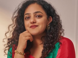 Nithya Menen To NDTV On Redefining Beauty In Cinema: "I'm Here To Perform, Not Fit A Mould" Nithya Menen To NDTV On Redefining Beauty In Cinema: "I'm Here To Perform, Not Fit A Mould"