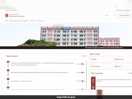 Staff Selection Commission Combined Hindi Translators Result Released, Details Here Staff Selection Commission Combined Hindi Translators Result Released, Details Here