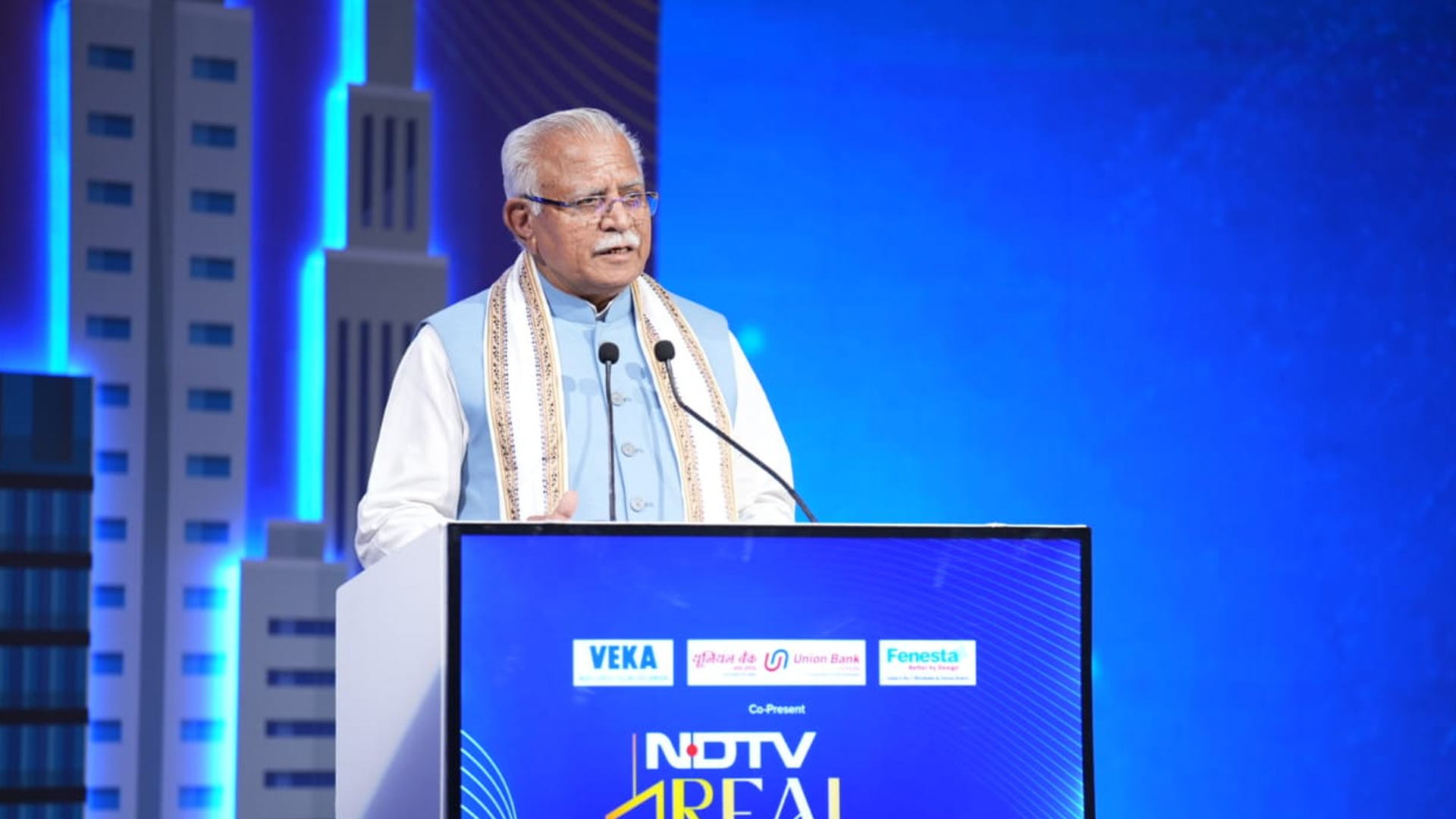 Fixed Traffic At 3 Major Intersections In Gurugram: ML Khattar To NDTV