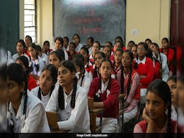 Delhi Government Opens Admissions For 33 CM SHRI Schools For Classes 6 To 8 Delhi Government Opens Admissions For 33 CM SHRI Schools For Classes 6 To 8