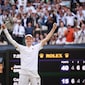 Defending Champions Jannik Sinner And Aryna Sabalenka Lead Entry Lists For US Open