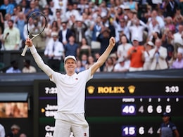 Defending Champions Jannik Sinner And Aryna Sabalenka Lead Entry Lists For US Open Defending Champions Jannik Sinner And Aryna Sabalenka Lead Entry Lists For US Open