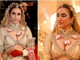 PM Modi की तस्वीर वाला हार पहनकर चर्चा में आई अभिनेत्री खटखटाया कोर्ट का दरवाजा, कहा- मेरे साथ धोखा हुआ