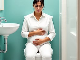 बार-बार ब्लोटिंग होती है? खाना शुरू कर दें ये चीजें, मिनटों में दूर होगी ब्लोटिंग और गैस