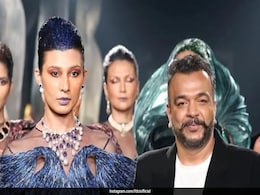 NDTV Exclusive: Designer Amit Aggarwal Was Asked His Pick For Most Stylish Politician. His Reply NDTV Exclusive: Designer Amit Aggarwal Was Asked His Pick For Most Stylish Politician. His Reply