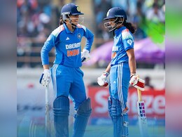 IND W vs ENG W: दुनिया में जो कोई सलामी जोड़ी नहीं कर पाई, स्मृति मंधाना और प्रतिका रावल ने वह कर दिखाया