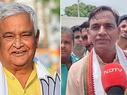 Rajasthan Politics: 'किरोड़ी लाल को उनकी पीढ़ियां गाली देंगी' कांग्रेस विधायक ने डॉ. मीणा के लिए क्यों कही ये बात