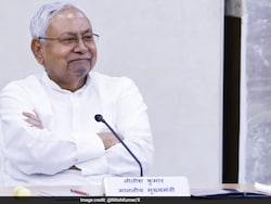 Nitish Kumar Doubles Pay For Cooks, Night Guards Ahead Of Polls