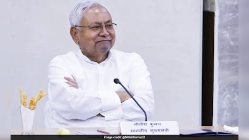 Chief Minister Nitish Kumar Increases Honorarium For ASHA, Mamta Workers