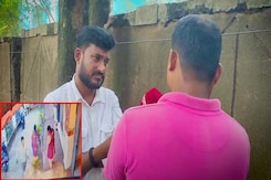 "Won't Spare Anyone": Brother Of Odisha Student Who's Fighting For Her Life "Won't Spare Anyone": Brother Of Odisha Student Who's Fighting For Her Life