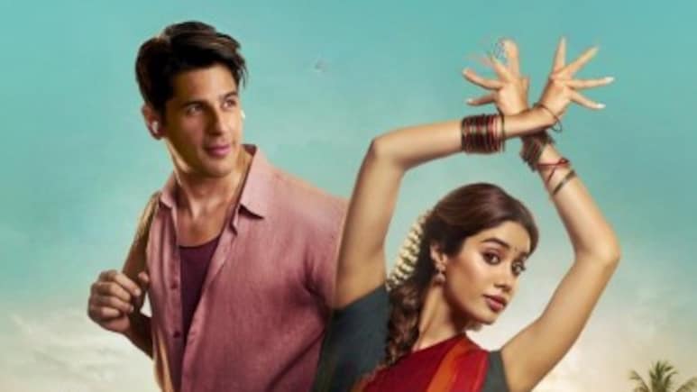 <i>Param Sundari</i>: Sidharth Malhotra And Janhvi Kapoor-Led Love Story To Release On This Date <i>Param Sundari</i>: Sidharth Malhotra And Janhvi Kapoor-Led Love Story To Release On This Date