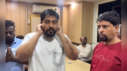 Thane News: कान धरले, पाया पडून माफी मागितली, मराठी तरुणाला मारणाऱ्या परप्रांतीयाचा माज उतरला!