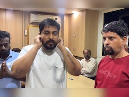 Thane News: कान धरले, पाया पडून माफी मागितली, मराठी तरुणाला मारणाऱ्या परप्रांतीयाचा माज उतरला!