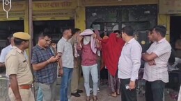 DST टीम की बड़ी कार्रवाई... स्पा सेंटर की आड़ में चल रहा था देह व्यापार, 2 युवक और 8 युवतियां डिटेन