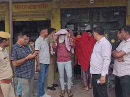 DST टीम की बड़ी कार्रवाई... स्पा सेंटर की आड़ में चल रहा था देह व्यापार, 2 युवक और 8 युवतियां डिटेन DST टीम की बड़ी कार्रवाई... स्पा सेंटर की आड़ में चल रहा था देह व्यापार, 2 युवक और 8 युवतियां डिटेन
