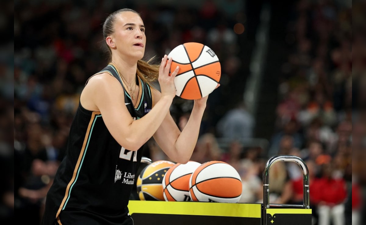 Sabrina Ionescu Wins 3-Point Contest, Natasha Cloud Claims Skills Competition In Liberty All-Star Sweep