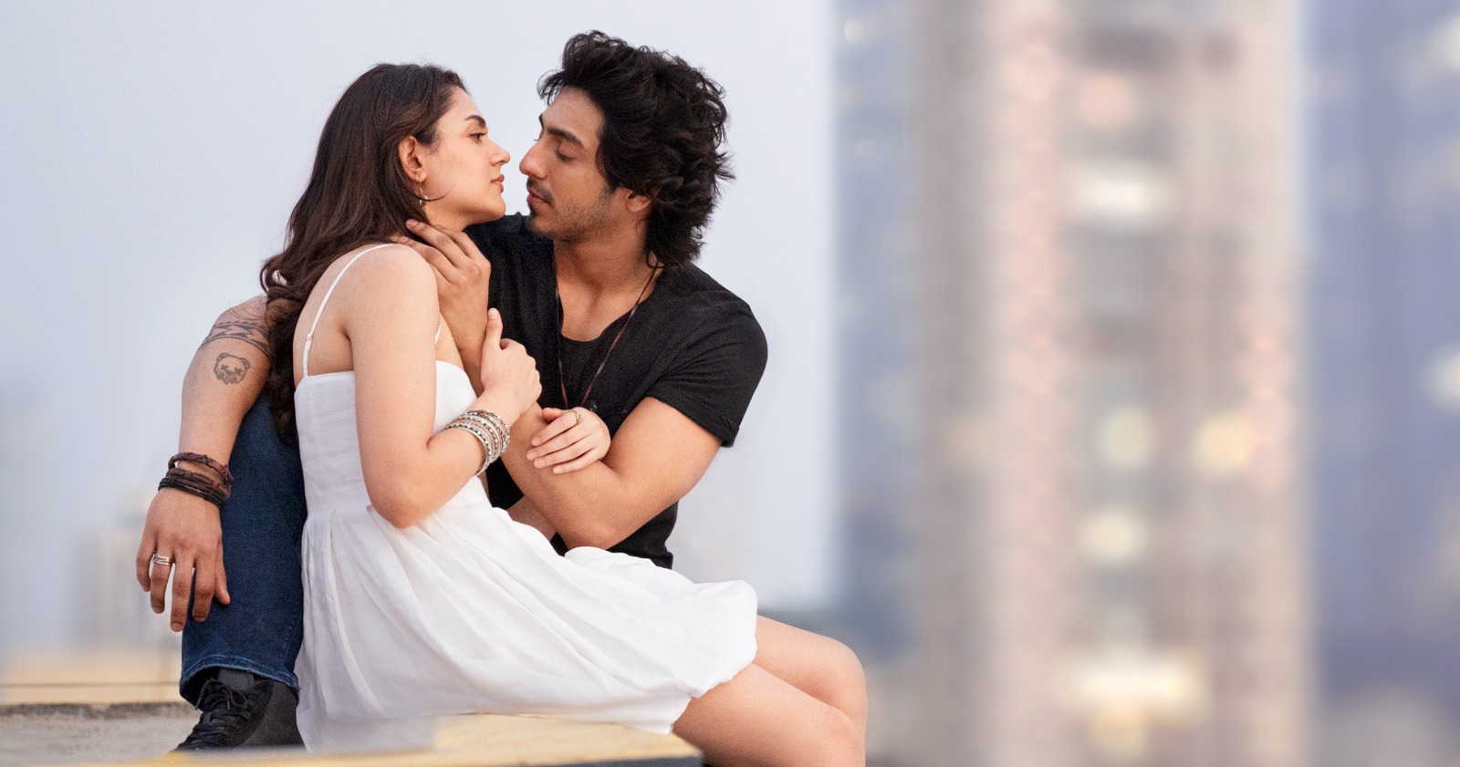 <i>Saiyaara</i> Box Office Collection Day 2: Next Stop For Ahaan Panday And Aneet Padda's Film - Rs 50 Crore