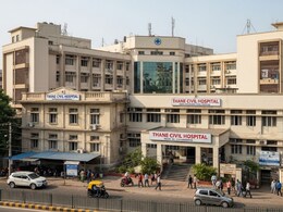 Cancer Test: महापालिका रुग्णालयांमध्ये महिलांसाठी कर्करोग तपासणीची मोहीम, सरकारचा मोठा निर्णय Cancer Test: महापालिका रुग्णालयांमध्ये महिलांसाठी कर्करोग तपासणीची मोहीम, सरकारचा मोठा निर्णय