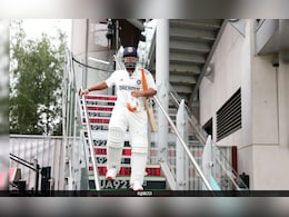 ईशान किशन नहीं, 29 वर्षीय ये स्टार खिलाड़ी लेगा आखिरी टेस्ट में ऋषभ पंत की जगह - रिपोर्ट ईशान किशन नहीं, 29 वर्षीय ये स्टार खिलाड़ी लेगा आखिरी टेस्ट में ऋषभ पंत की जगह - रिपोर्ट