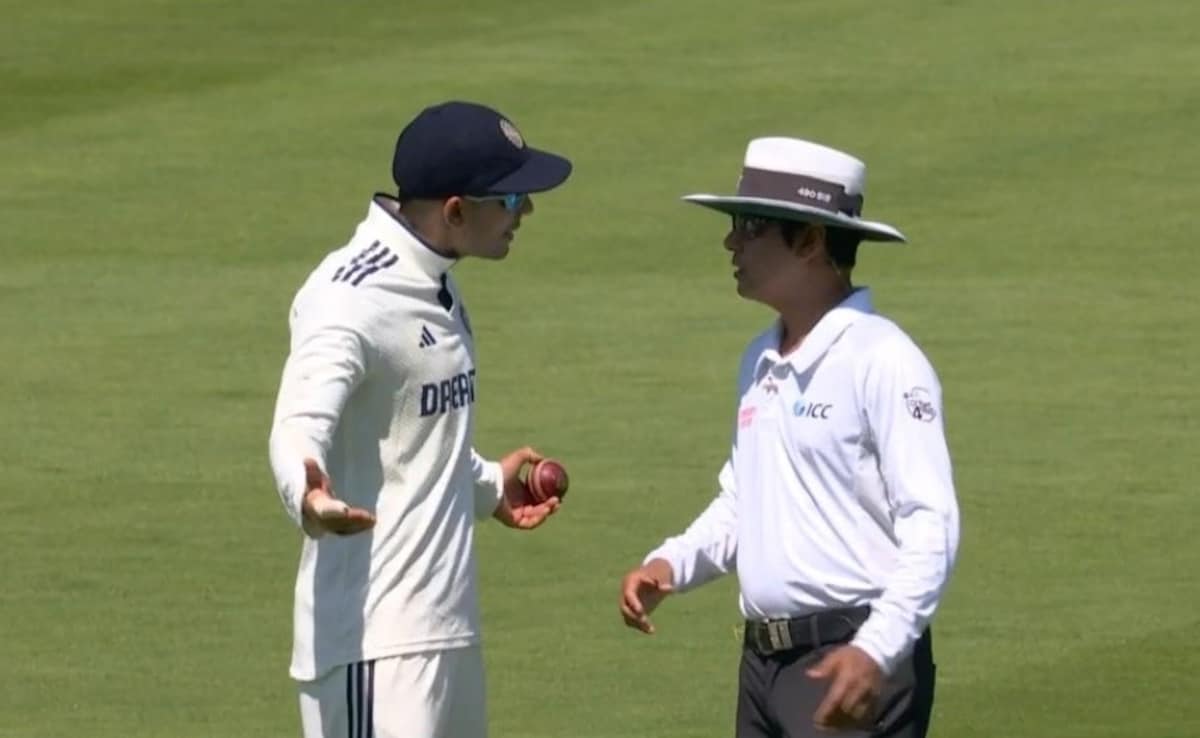 After Shubman Gills Scathing Attack At Dukes Ball, Manufacturers Big Announcement