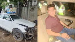 5 Injured In Delhi Hit-And-Run, Drunk Audi Driver Runs Over Migrant Workers