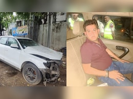 5 Injured In Delhi Hit-And-Run, Drunk Audi Driver Runs Over Migrant Workers 5 Injured In Delhi Hit-And-Run, Drunk Audi Driver Runs Over Migrant Workers