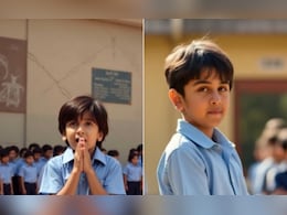 बच्चे होते रणबीर, आलिया, दीपिका, सलमान, ऐश्वर्या तो दिखते इतने क्यूट, इस वीडियो को देख फैंस प्रीति जिंटा की कर रहे तारीफ बच्चे होते रणबीर, आलिया, दीपिका, सलमान, ऐश्वर्या तो दिखते इतने क्यूट, इस वीडियो को देख फैंस प्रीति जिंटा की कर रहे तारीफ