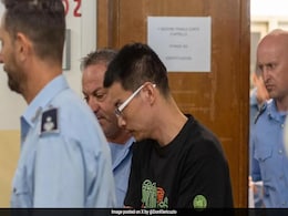 Chinese Hacker, Wanted By US For Stealing COVID-19 Data, Arrested In Italy Chinese Hacker, Wanted By US For Stealing COVID-19 Data, Arrested In Italy