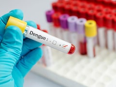 Dengue Fever: More Than 45,000 Cases Reported In India; How To Stay Safe