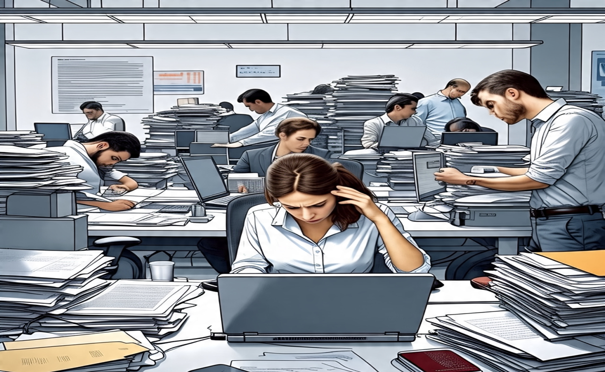National Workaholics Day: क्या आप वर्कहॉलिक्स हैं! खुद को भी दें समय, जरूरी है वर्क-लाइफ बैलेंस